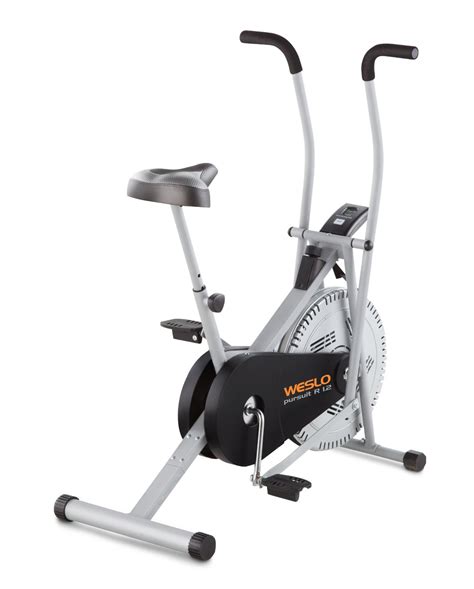 Weslo Exercise Bikes - Reviews of Cheap Bikes Under $250