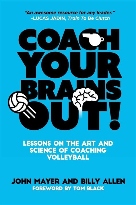 The 16 Best Volleyball Books For Coaches And Players Volleyball Expert