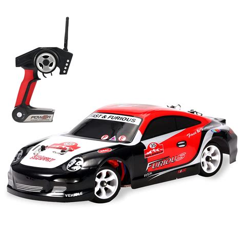 Goolrc Control Car Xks Rc Car Kmh High Speed