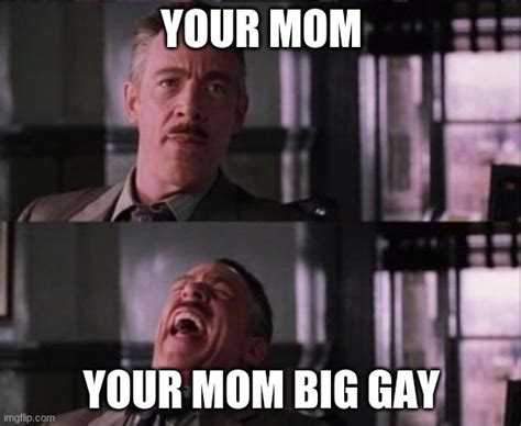 Your Mom Imgflip