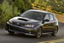 WRX Hatchback 3rd Generation WRX Subaru Database Carlook