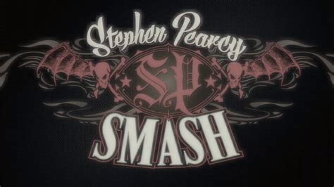 Stephen Pearcy Smash Promo Clip 1 Youtube