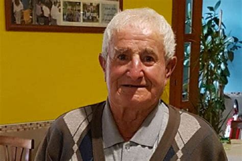 Trovato Morto L Anziano Scomparso A Fraine