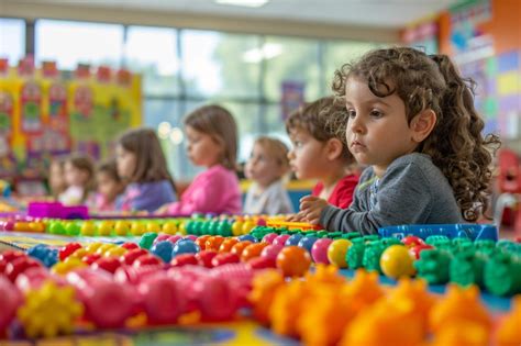 Quels sont les avantages des jeux éducatifs pour les enfants en écoles