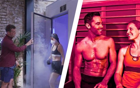 Unlocking The Healing Powers The Benefits Of Hot And Cold Therapy Really Helpful Club