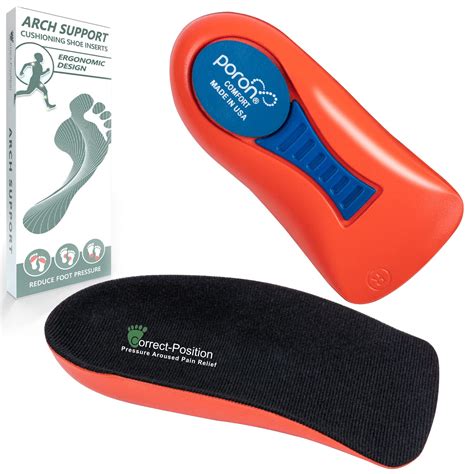 Best Arch Support Shoes For Plantar Fasciitis at Stephanie Wolfe blog