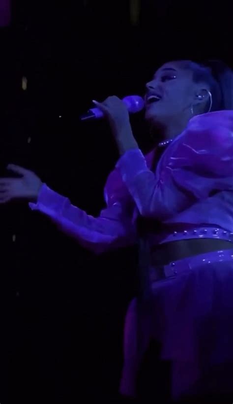 ariana grande hq swt video