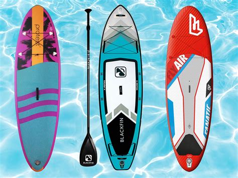 Best Stand Up Paddle Board For Waves at Fred Grant blog