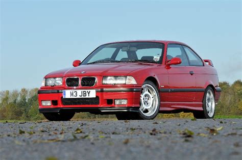 My E36 M3 Individual Evolution Imola Red Now None Smg Page 1