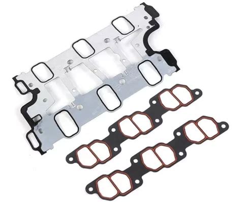 Empacaduras Multiple De Admision Ford Explorer Ohv Mercadolibre