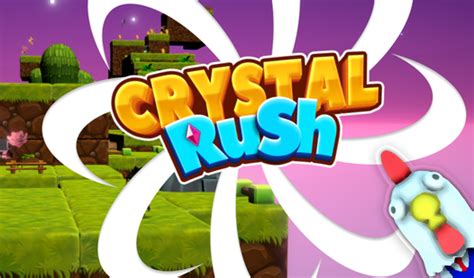 Crystal RuSh Per HEADMADE Juega Gratis Online En Playhop