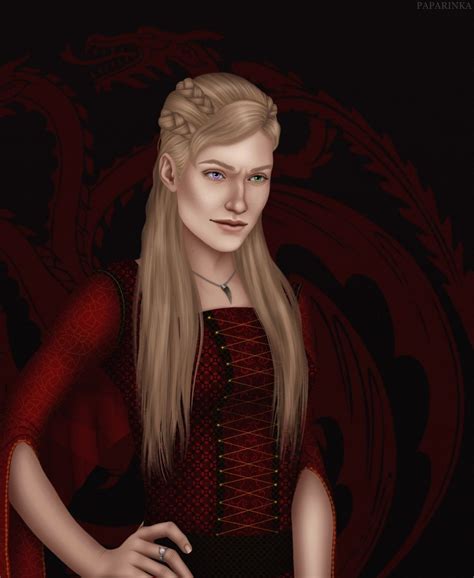 Alyssa Targaryen A Wiki Of Ice And Fire