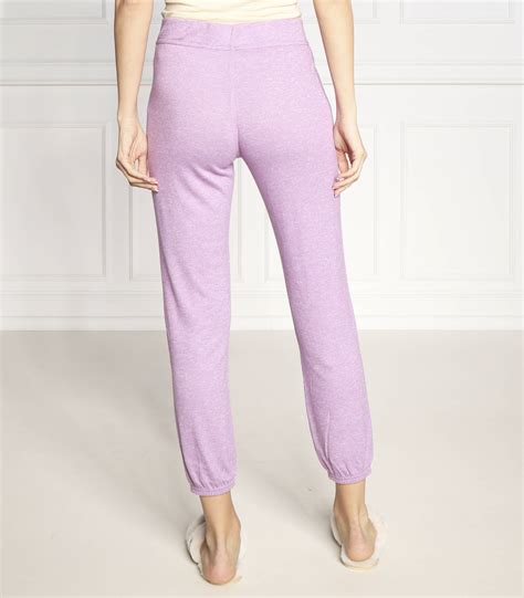 Tracksuit Regular Fit Ugg Lavender Gomezplen