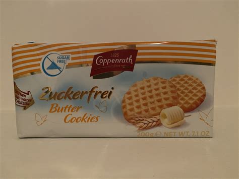 Coppenrath Butter Cookies G Gezondersnoepen Be