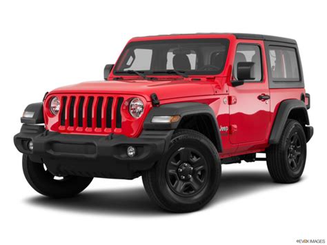 2021 Jeep Wrangler Review Photos And Specs Carmax