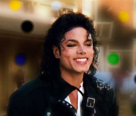 Beautiful Smile Michael Jackson Photo 28358228 Fanpop