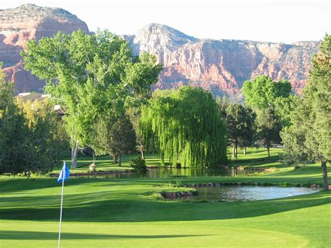 Course Photos - Canyon Mesa Country Club