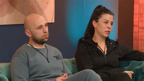 Румен и Йоана от Трявна отпаднаха от “Един за друг” | NOVA