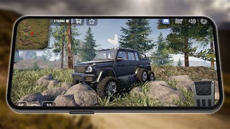 4x4 Offroad Master Sim для Android Скачать