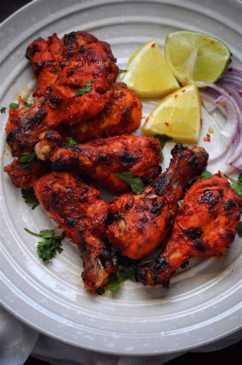 Tandoori Chicken Artofit