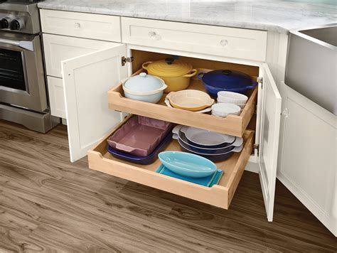 Storage Solutions Kraftmaid At The Home Depot