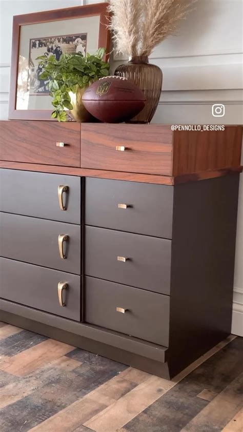 Mcm Dresser Makeover Artofit