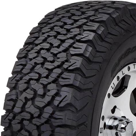 Caucho X R Bfgoodrich All Terrain Ko T A