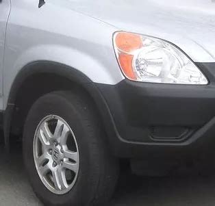 Cantonera Derecha En Salpicadera Honda Crv Cr V 2005 2006