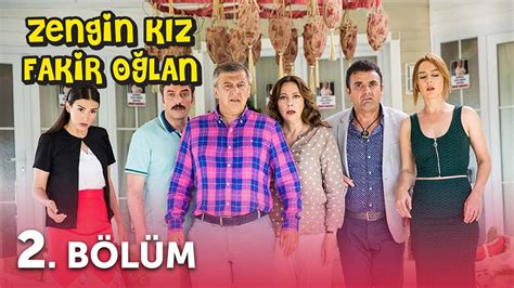 Zengin K Z Fakir O Lan B L M Youtube