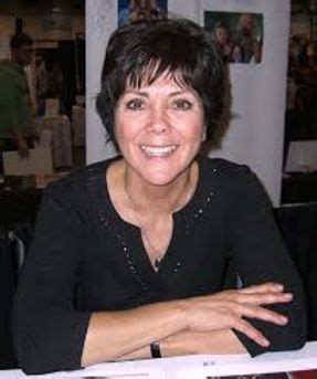 Nude Joyce Dewitt