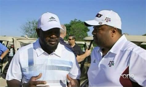 Rollin With Roland Emmit Smith Golf Tournament