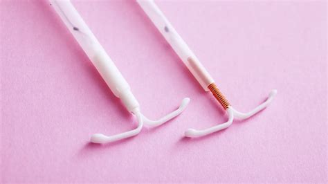 The Benefits of Using an IUD for Birth Control