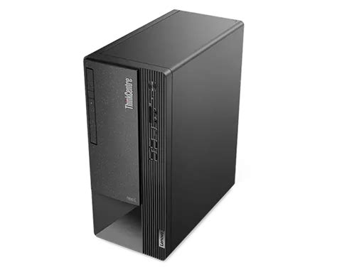 Thinkcentre Neo T Tower