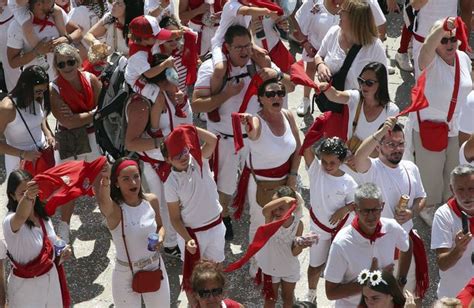 Fêtes De Bayonne Ouverture Denquêtes Pour Viols Et Tentative De