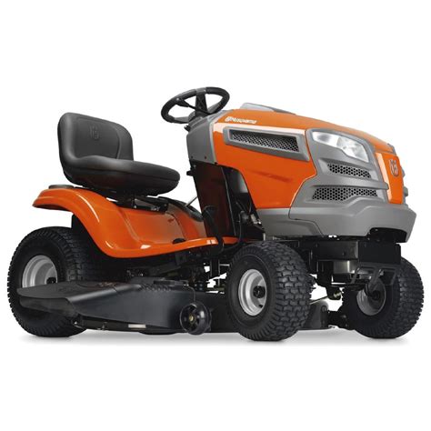 Husqvarna 98642x 22 Hp V Twin Hydrostatic 42 In Riding Lawn Mower