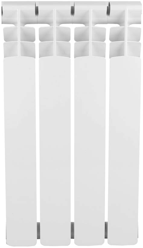 Обзор радиатора секционного МЕТАЛЛСЕРВИС THERMA Q2 500/80: плюсы и ...