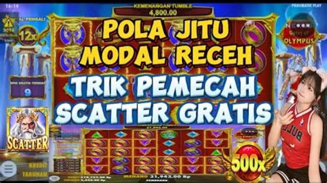 Slot Gacor Hari Ini Pola Gacor Olympus Hari Ini Info Slot Gacor Olympus