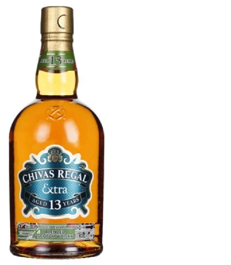 Angebot Chivas Regal Jahre Extra Tequila Cask Drankdozijn