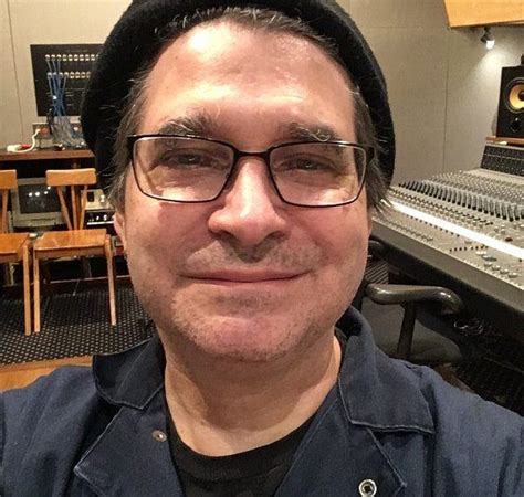 RSR206 – Steve Albini – How To Mix a Record – Recording Studio Rockstars