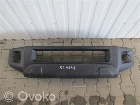 7171178r Suzuki Jimny Pare Choc Avant 77 65 OVOKO