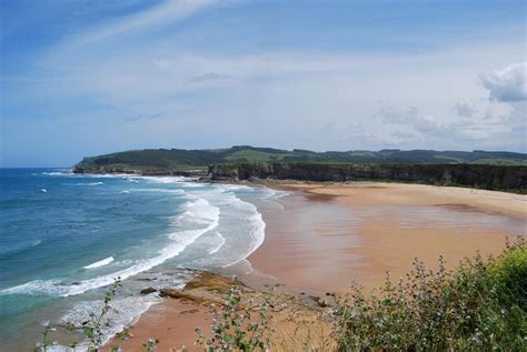 Somo Cantabria Qué ver y dónde dormir TusCasasRurales