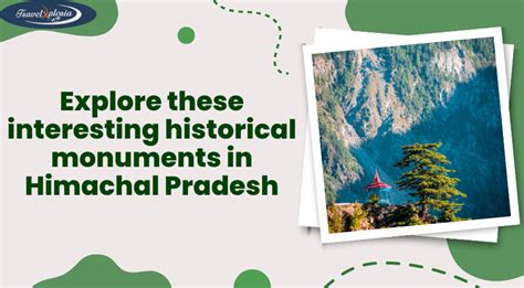 Will You Explore These Interesting Historical Monuments In Himachal ...