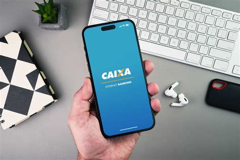 Pix Da Caixa Fora Do Ar Clientes Relatam Falhas No Aplicativo Olhar