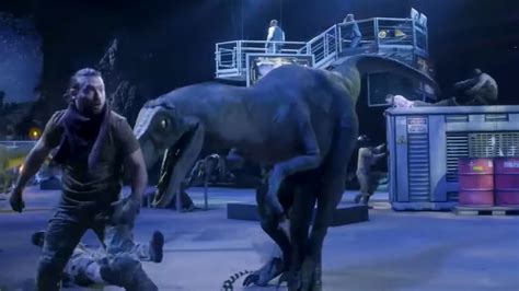 Experience The Thrill Jurassic World Live Tour In Worcester