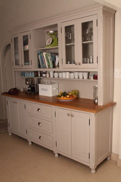 Kitchen Dresser Would Love Something Like This In My Kitchen