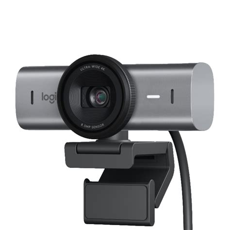 Logitech Mx Brio 4k Test Ein Toller Webcam Einstieg In Die Master Serie