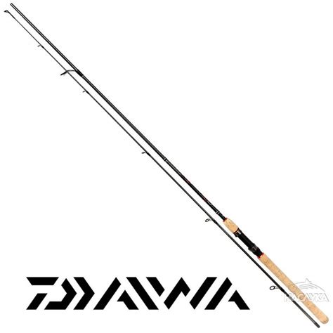 Daiwa Sweepfire Jigger 2 40м 8 35г nasluka shop Спининг въдица на