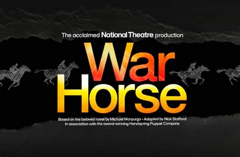 Stoke On Trent Theatre West End Shows Musicals Plays Concerts In