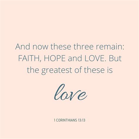 40 Bible Verses About Love Bible Quotes About Love