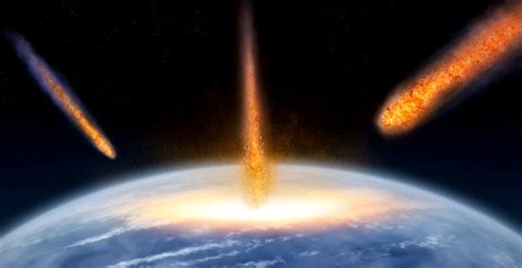 Nasa A Identificat De Asteroizi Gigantici N Apropierea Planetei